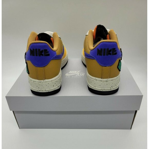 Nike Air Force 1 BG \'ACG Starfish\' DO4657-740